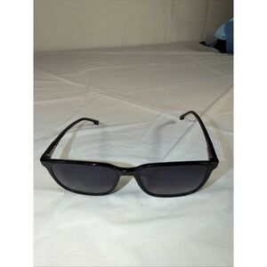 CARRERA MEN'S 259/S SUNGLASSES SIZE: MEN 55MM 18MM - GREY POLARIZED (used)